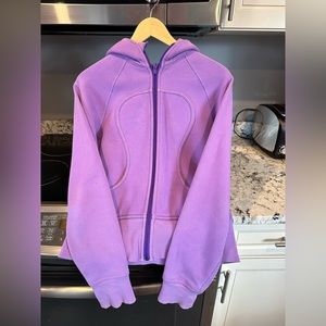 Lululemon Hoodie